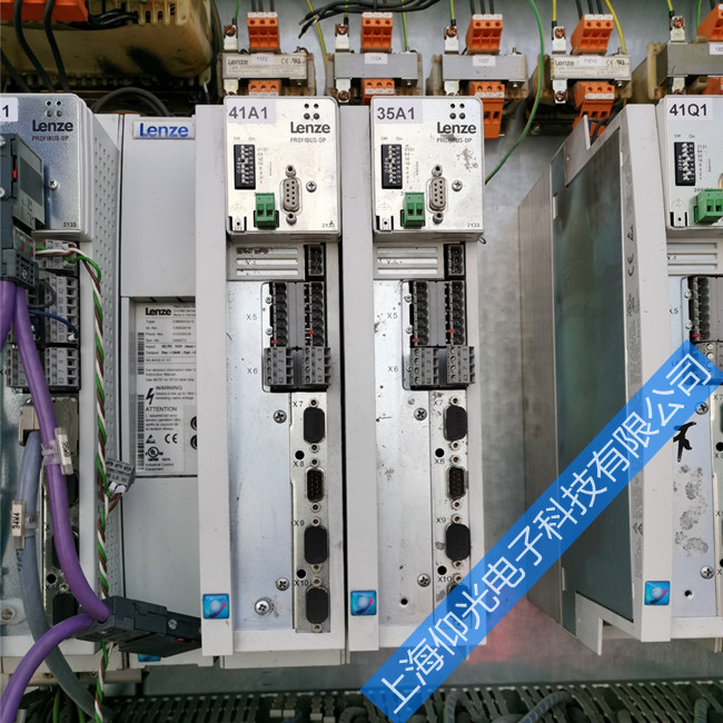 LENZE9400Sވ󾯴aInternal communication error