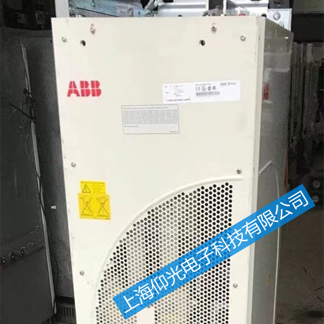 ABB/acs800׃lSACS800-37-3310-7NO MOT DATAFF52