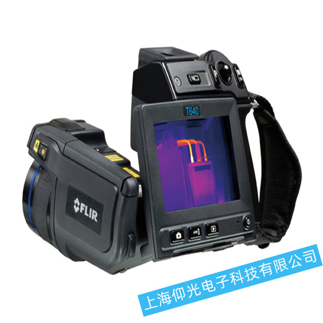 (FLIR) T640txԭ