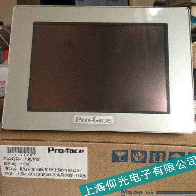 Proface˹GP3000ϵ|ȲӲϾS